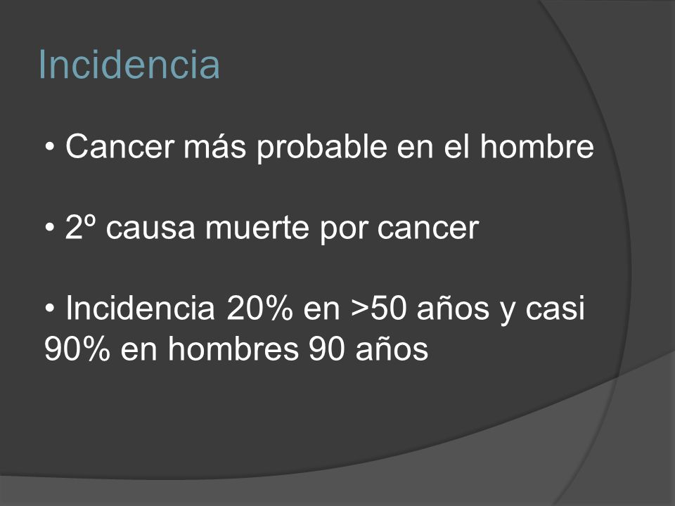 tratamiento farmacológico en cáncer de próstata ppt de tratamiento farmacológico en cáncer de próstata ppt de